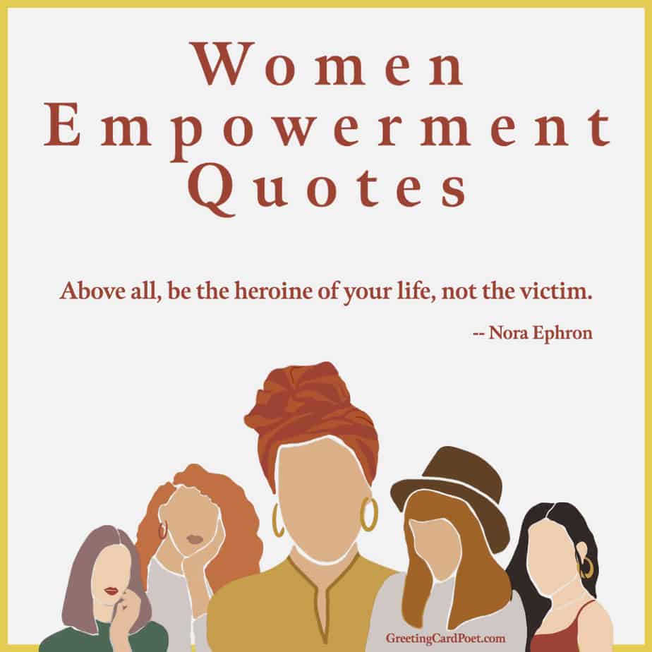 Women Empowerment118
