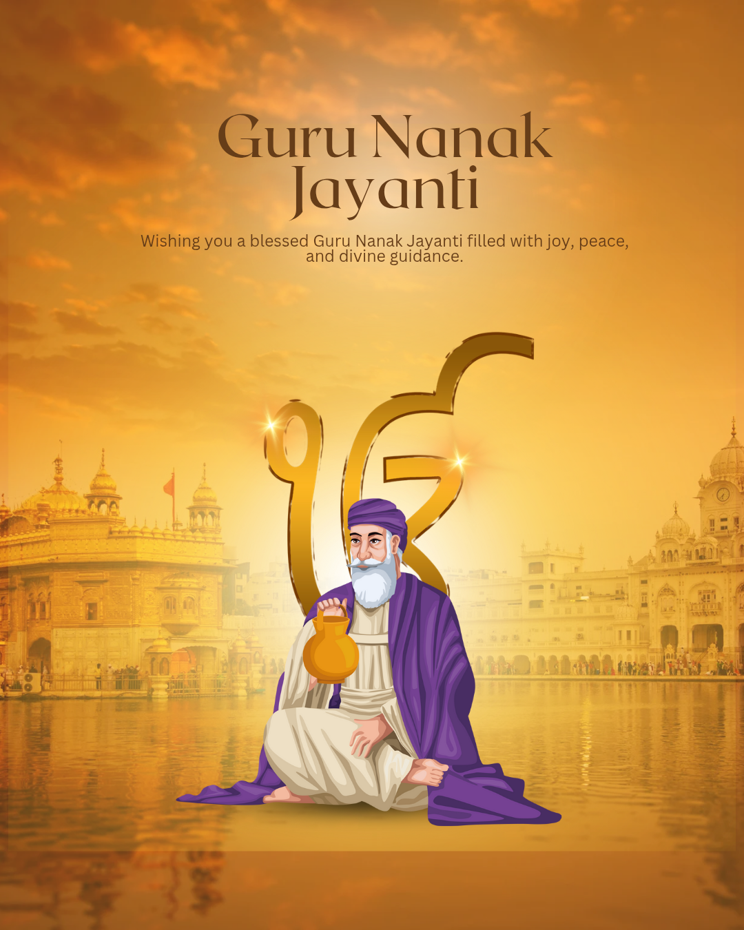 Nanak Jayanti