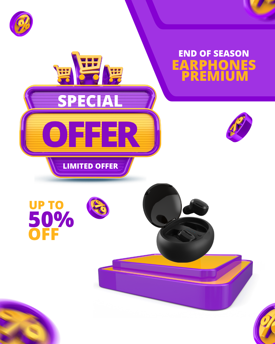Sales & Offer's714