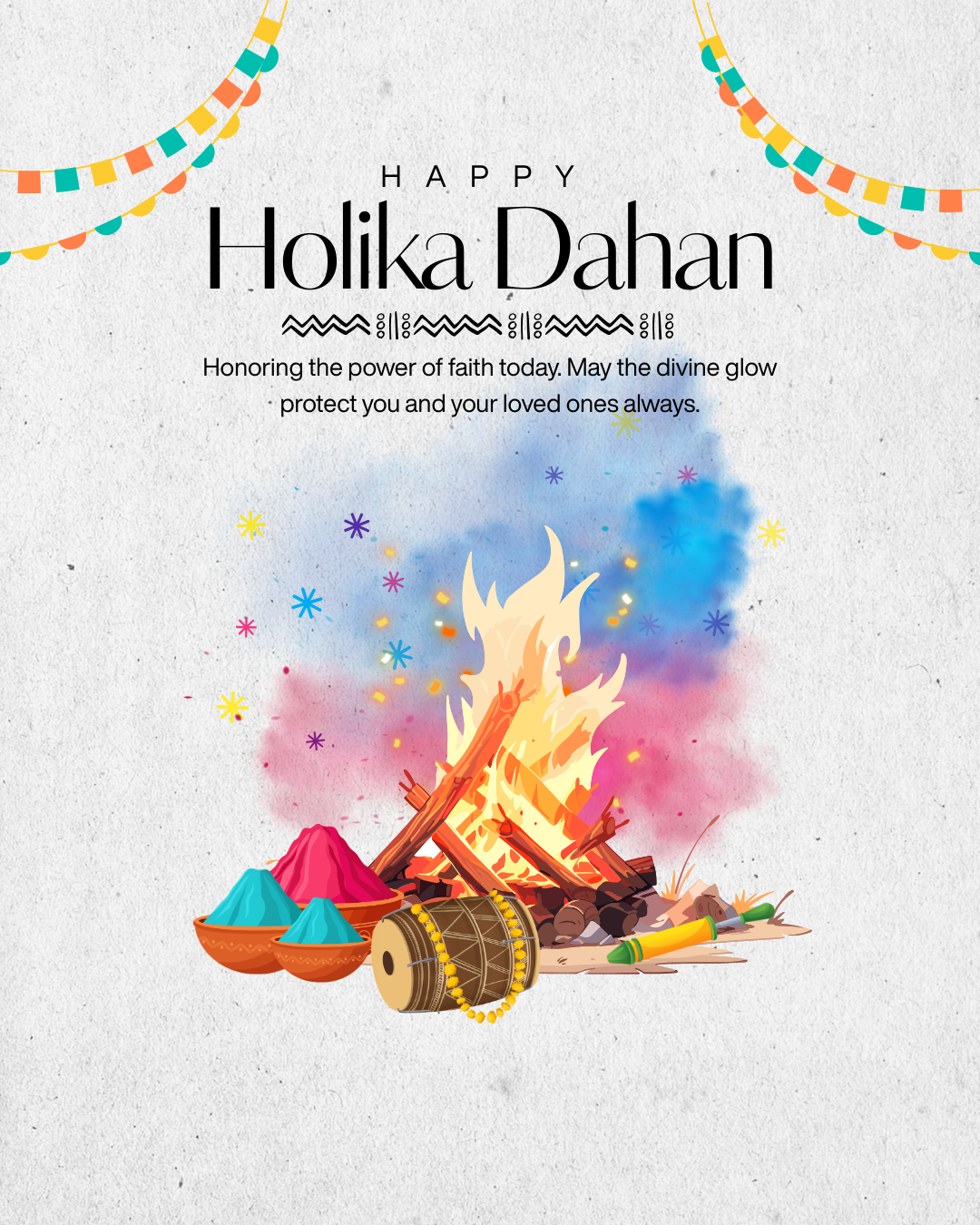 Happy Holika Dahan527