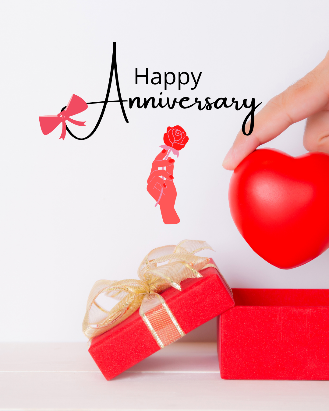 Anniversary Wishes643