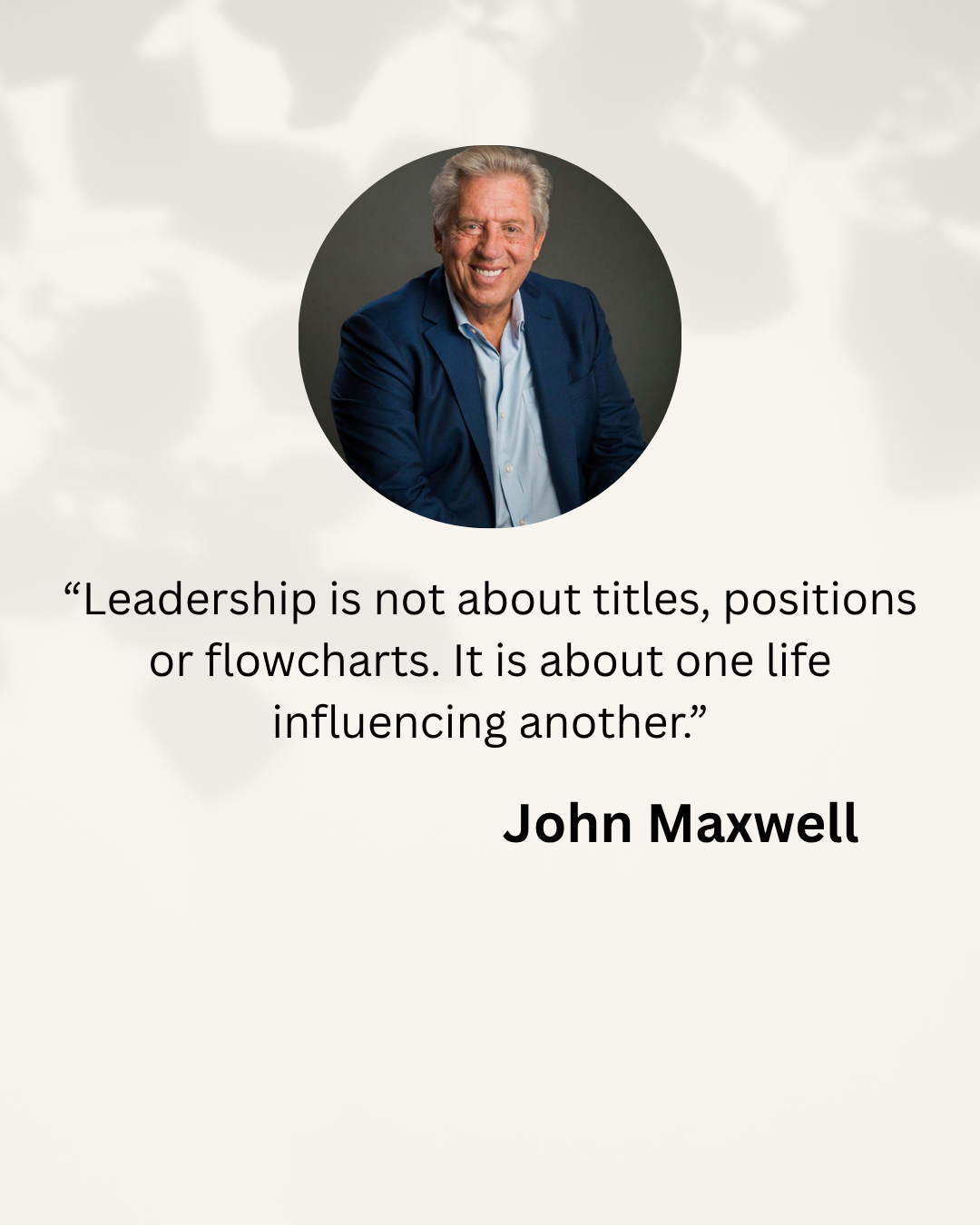 Leader Quotes209