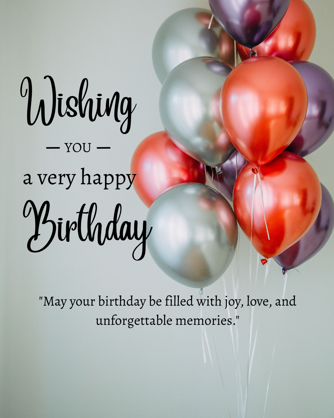 Birthday Wishes567