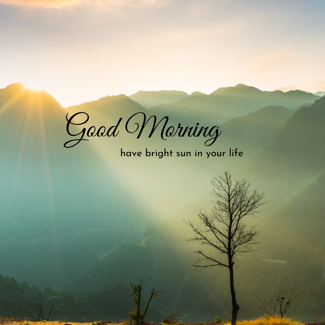 Good Morning223