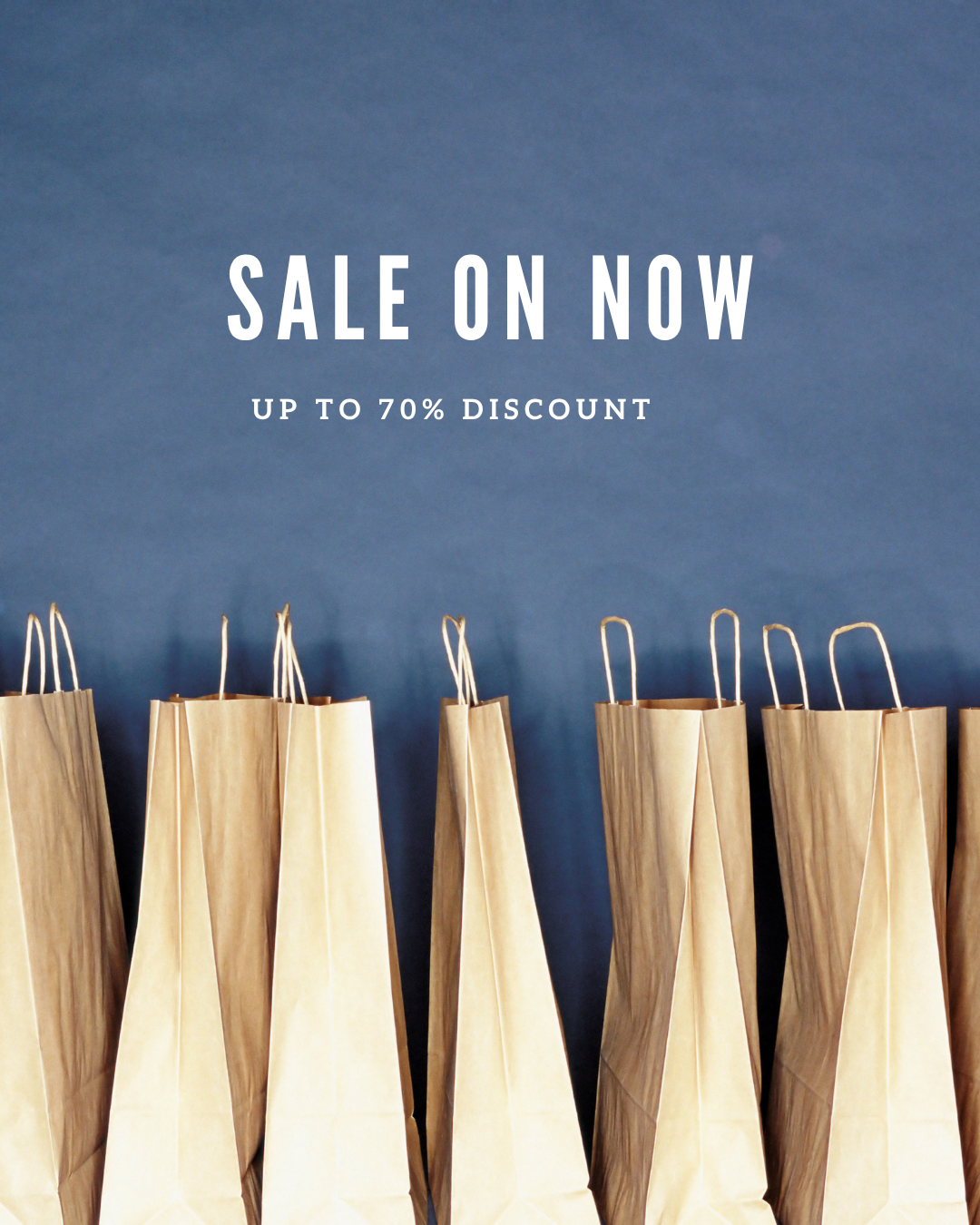 Sales & Offer's721