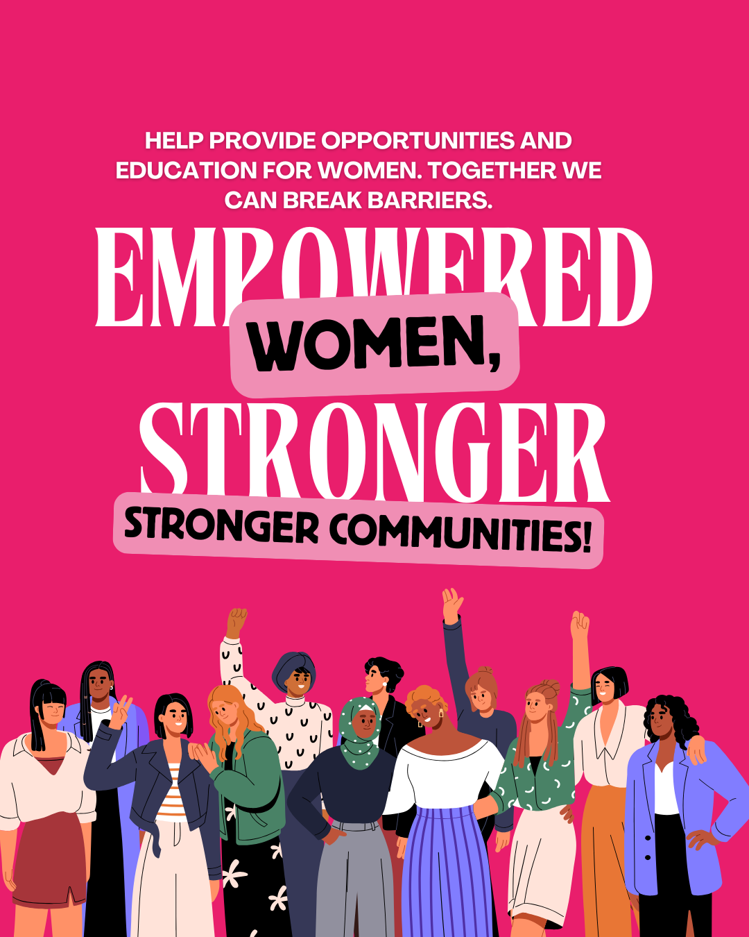 Women Empowerment699