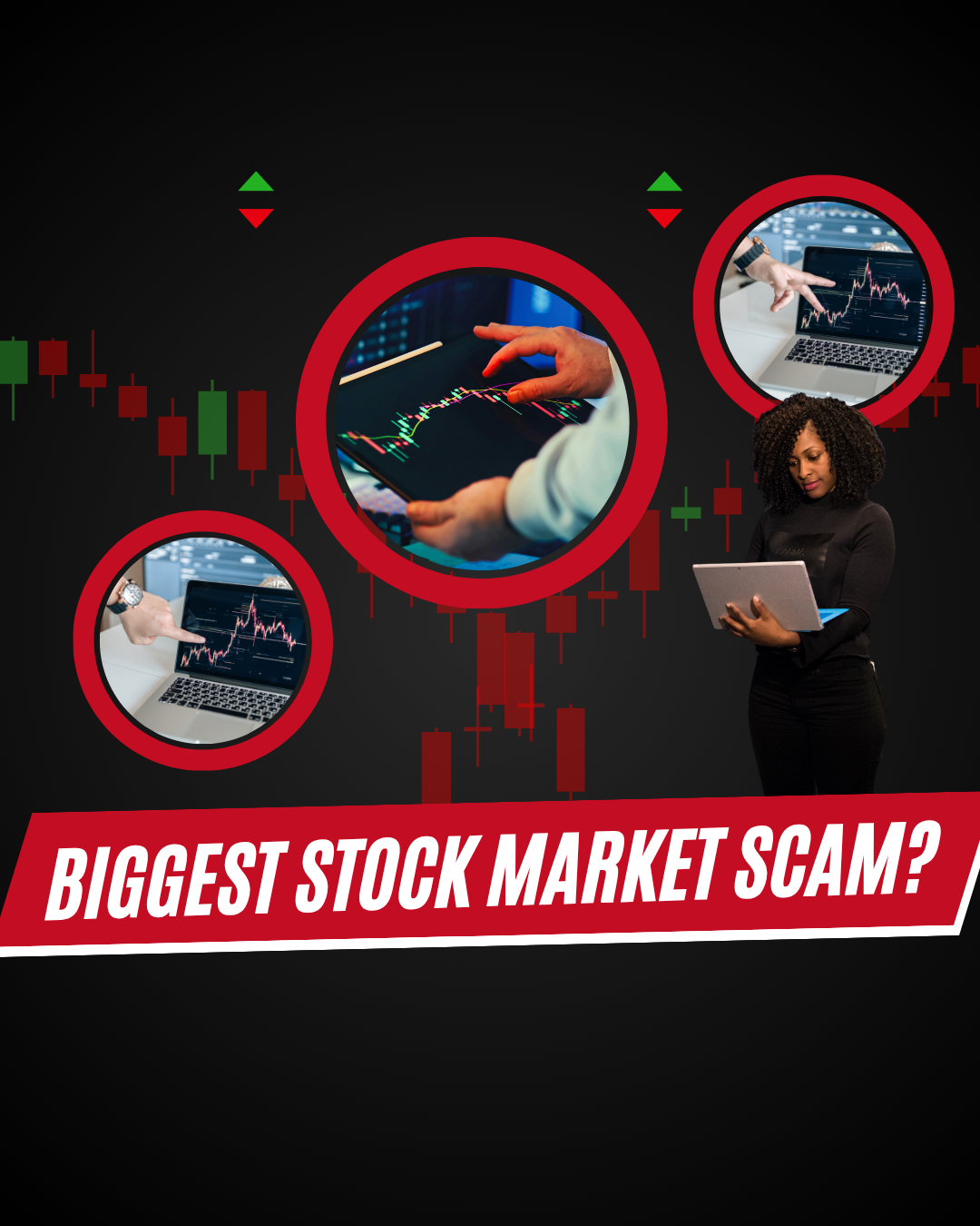 Scam Awareness554