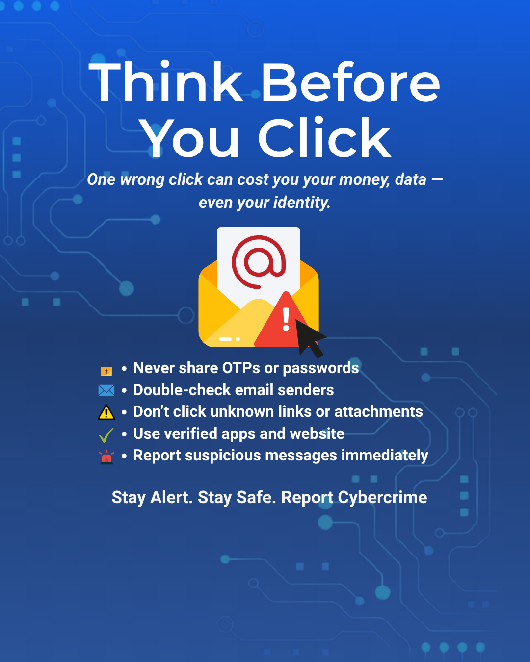 Scam Awareness539