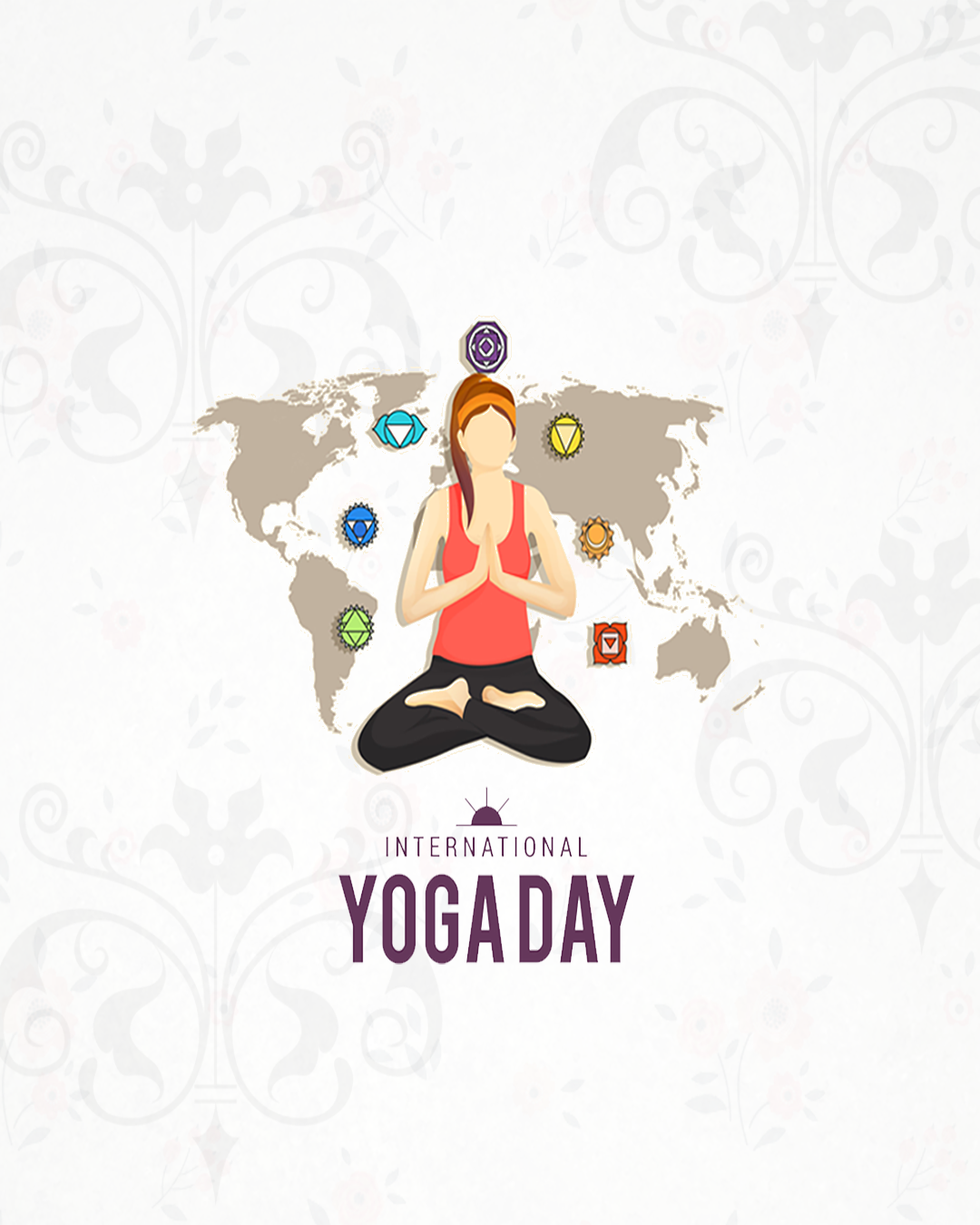 YOGA DAY613