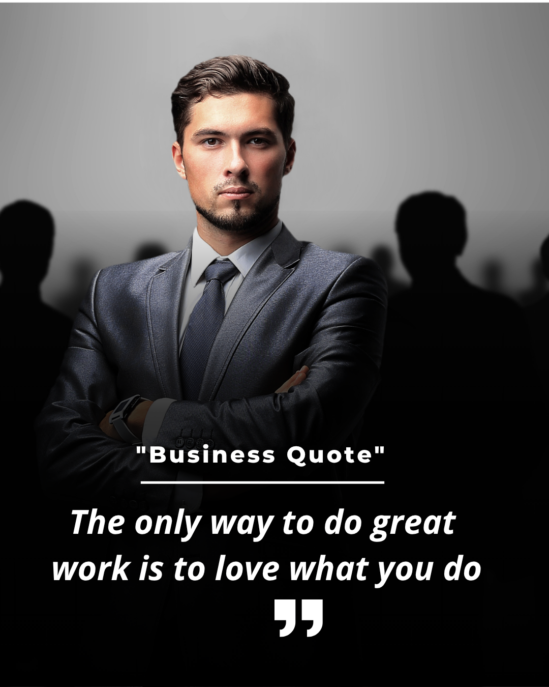 Leader Quotes353
