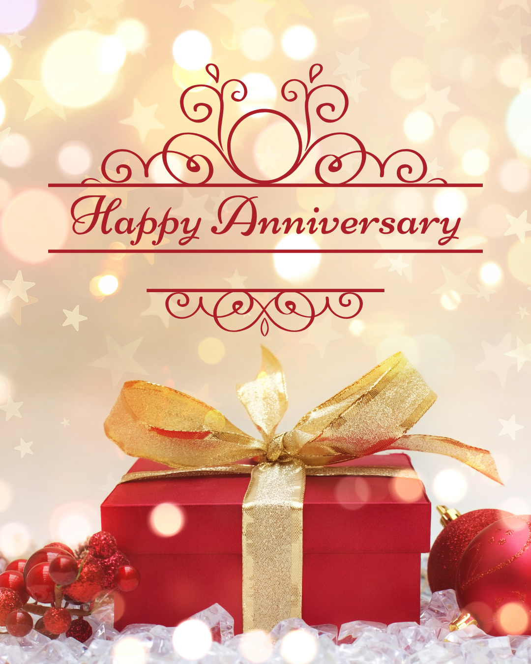 Anniversary Wishes641