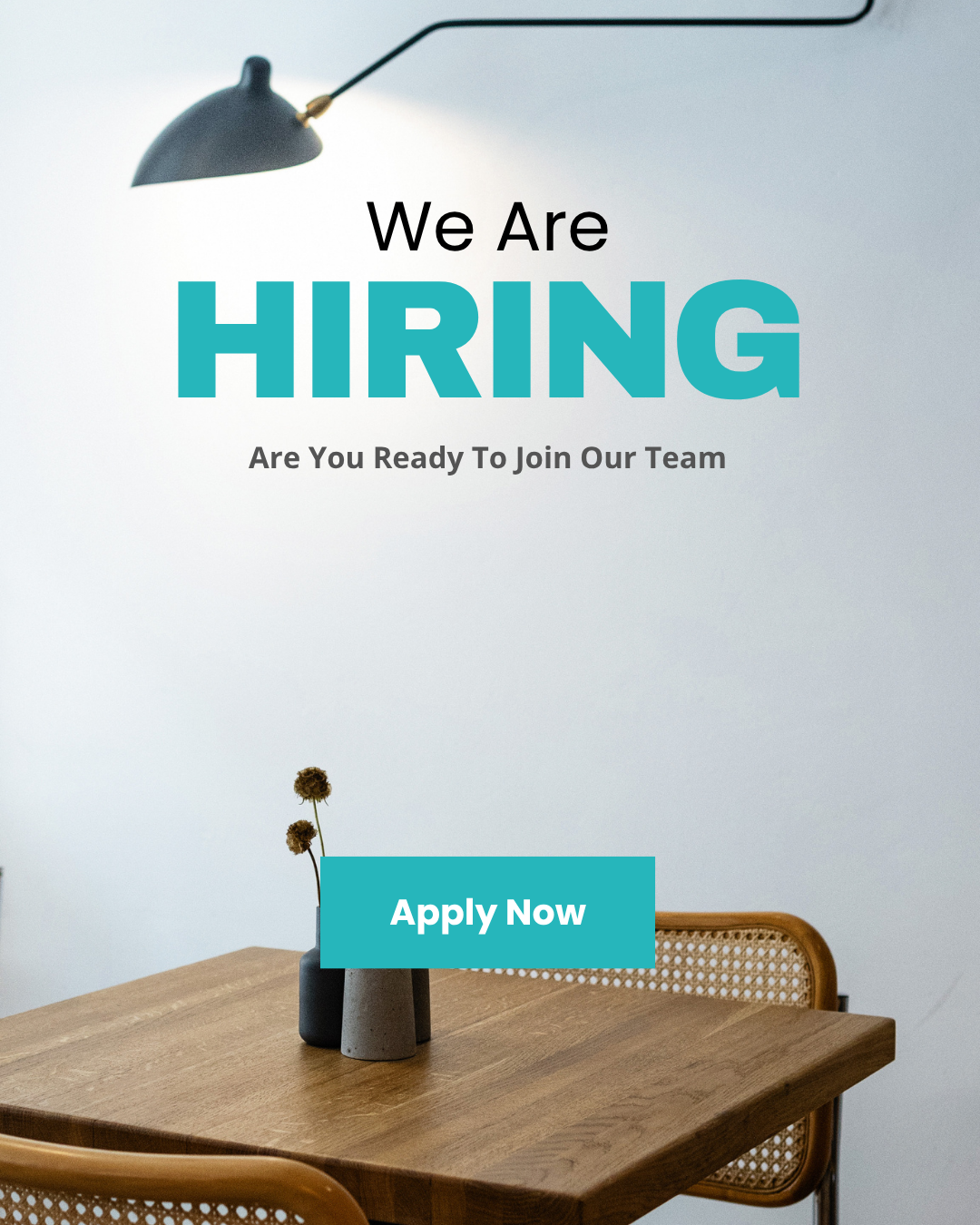 We are Hiring333