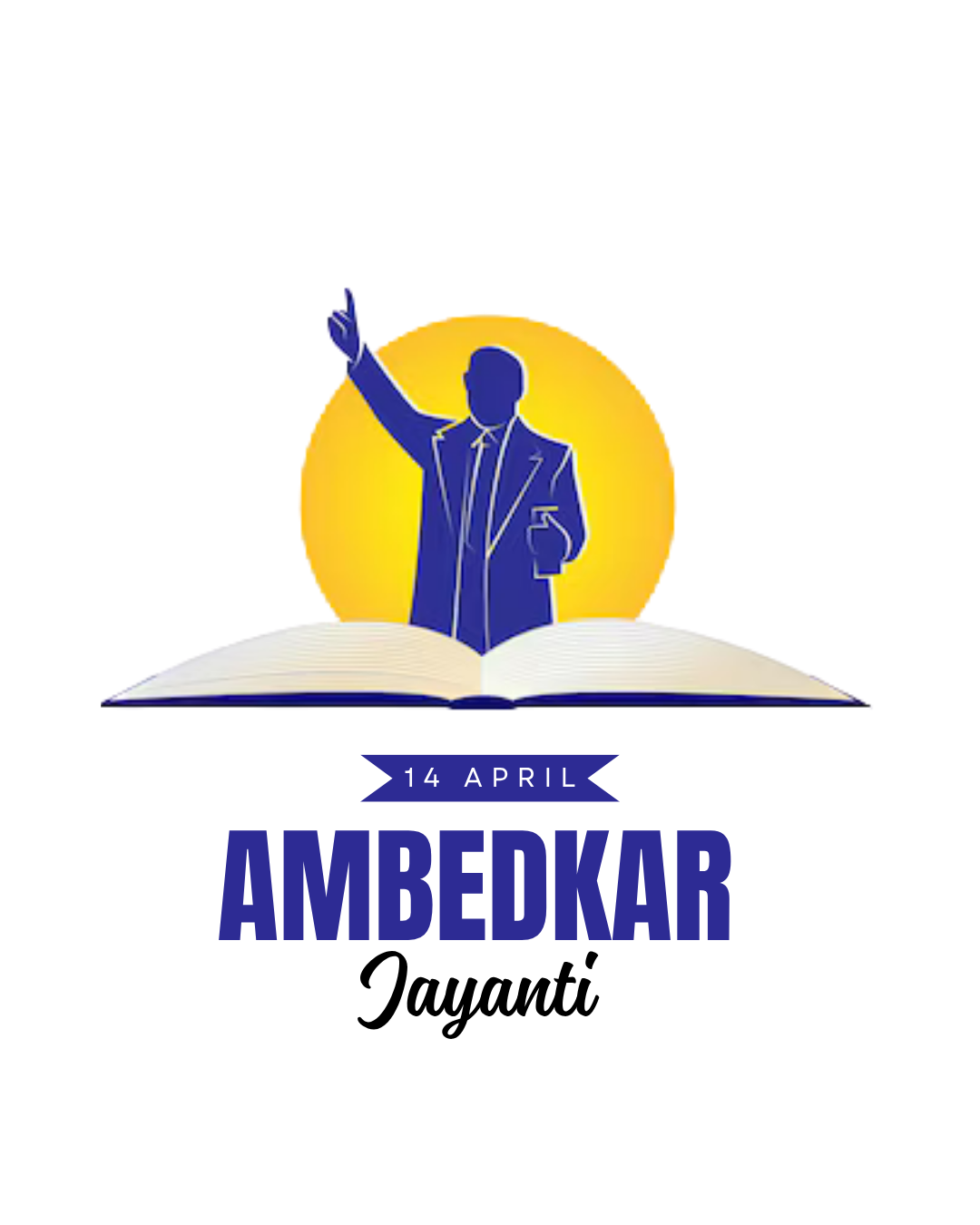Ambedkar Jayanti