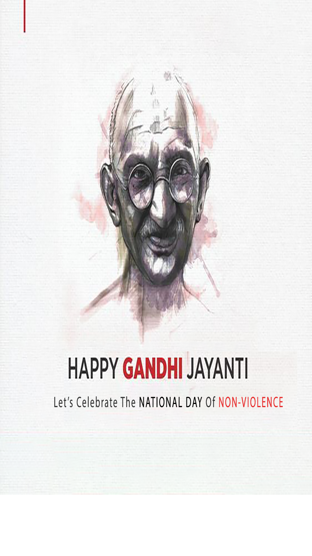 Gandhi Jayanti