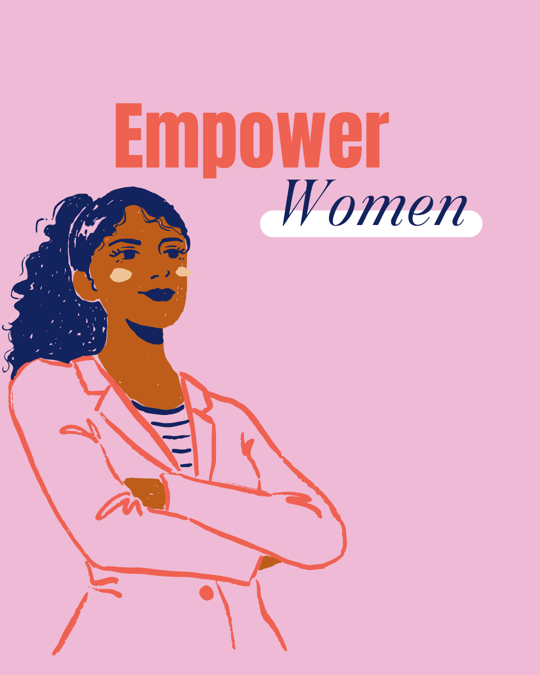 Women Empowerment703