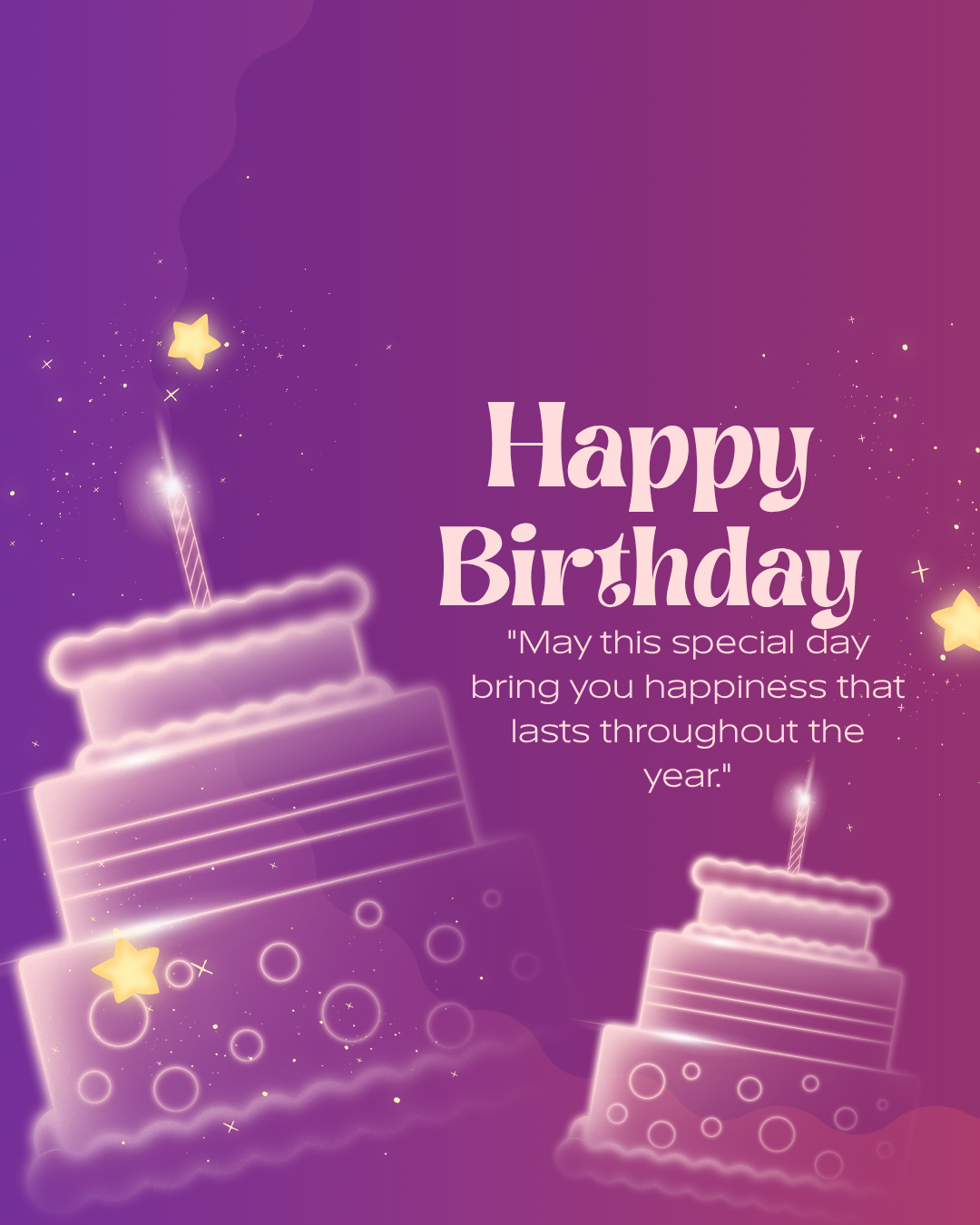 Birthday Wishes576